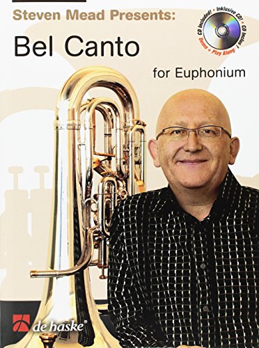 Bel Canto for Euphonium